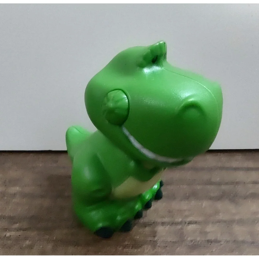 Fisher Price Little People Toy Story 4 Rex Dinosaur Figure Z29